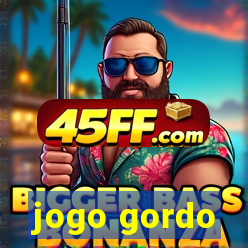 jogo gordo